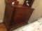 3 drawer cherry dresser