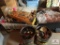 Lot of craft and sewing items