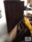 Lot of vintage furniture parts