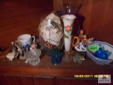 lot of collectables