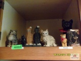 cat collection
