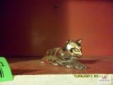 pave jewelers cat made in Germany