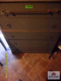 5 drawer tool chest