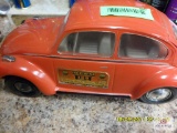 beetle toy car