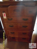 5 drawer chest- royal hill