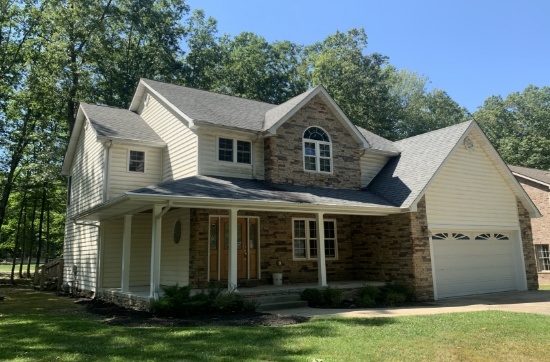 4 Bedroom Home in Glade Springs