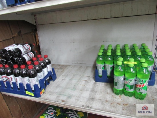 5 packs of diet mountain dew