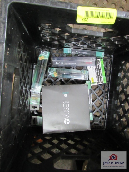 vuse electronic cigarettes