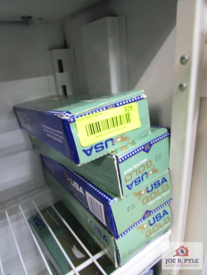 4 cartons of menthol gold USA