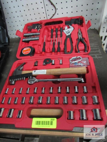 tool kit