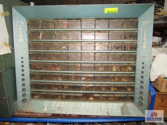 misc. bolt bin