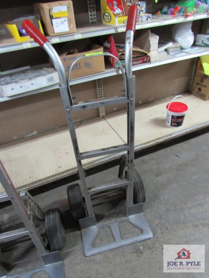 2 wheel dolly