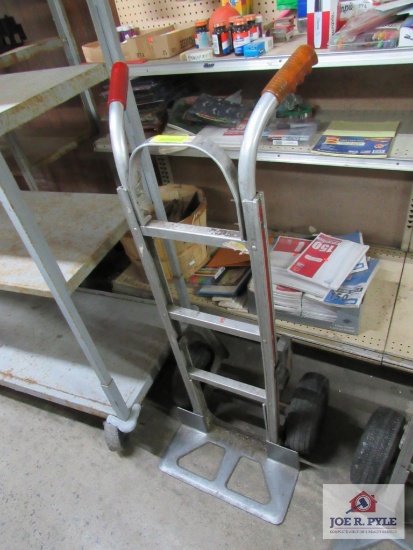 2 wheel dolly