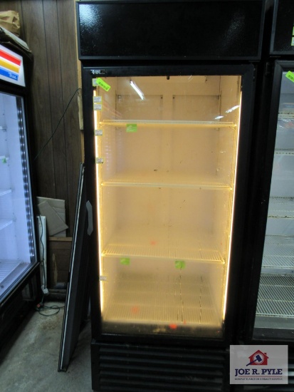 qbd 1 door cooler