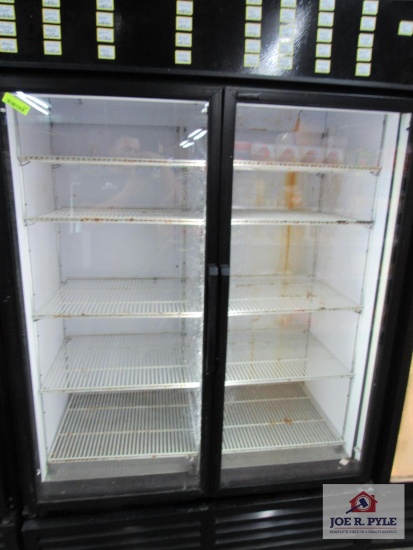 qbd 2 door cooler