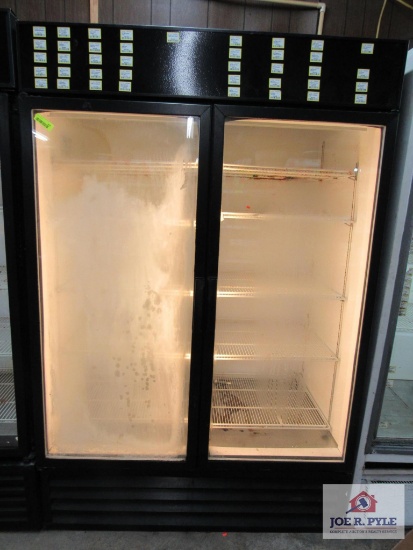 qbd 2 door cooler