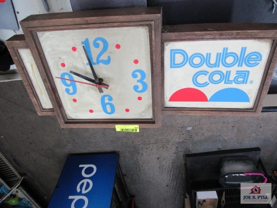 vintage sign