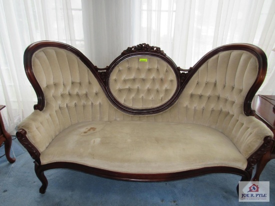 Victorian set t
