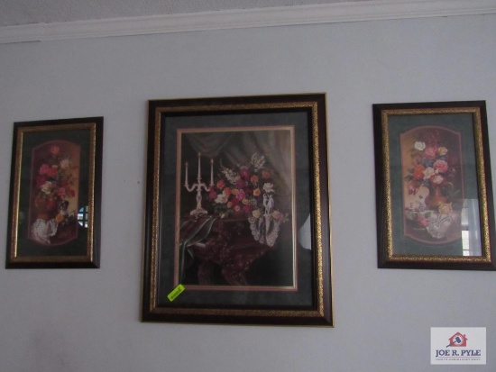 set of art