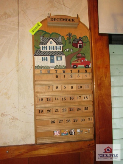 calendar