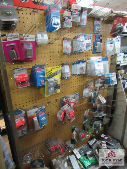 4 ft section of cable items and electrical items