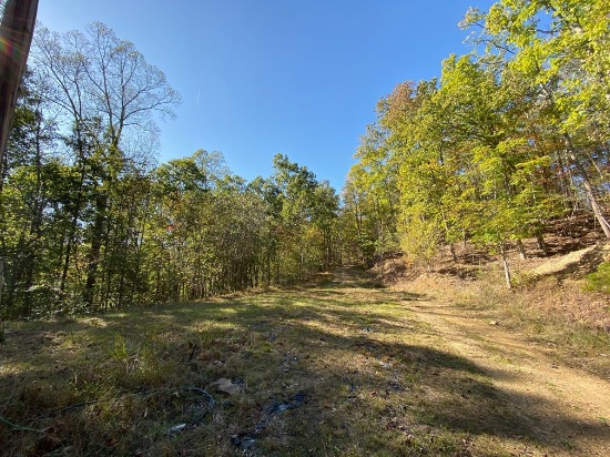 1,428+/- Prime Acres in Kanawha County