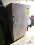 15-cubic foot upright freezer (does work)