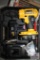 18v DeWalt battery-powered drill with extra battery & charger