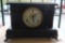 Antique mantel clock