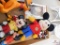 Vintage Mickey Mouse & The Raisin