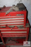 Waterloo toolbox w/tools