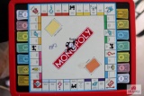 Monopoly tray no game included