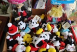 1 Lot Mickey Mouse collectibles