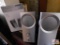 Bose Companion II multimedia speakers