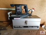 Porter Cable plate joiner