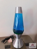 Lava lamp