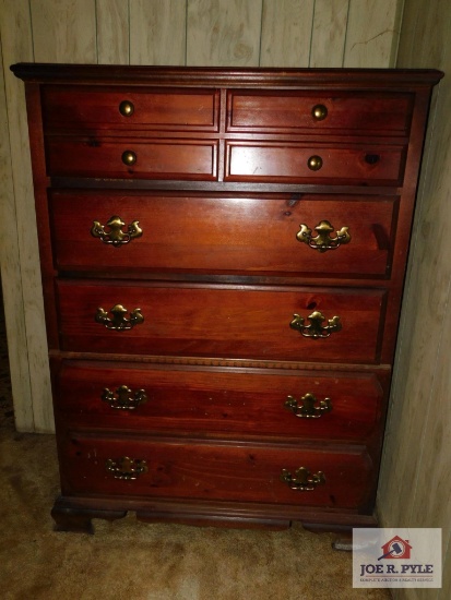 5-Drawer dresser