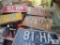 Vintage License Plates