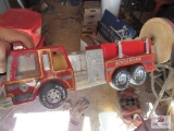 Fire Truck