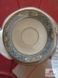 Lenox Autumn Saucer