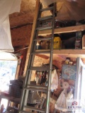 Approx. 20 Ft Extension Ladder