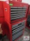 Craftsman Toolbox W Key 2 Tier