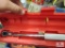 Snap-On Torque Wrench