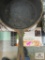 Wagner Cast Iron Pan