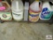 Cleaning Supplies