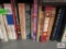 Lot Of Books