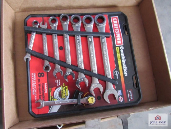 Craftsman Combo Wrenches