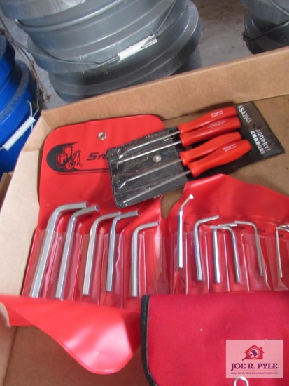 Snap On Tools