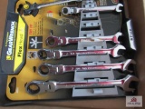 Gear Wrenches (New)