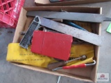 Box Of Misc. Tools